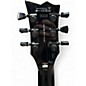 Used ESP ltd ec-01ft sunburst Solid Body Electric Guitar
