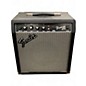 Used Fender FRONTMAN 15B Bass Combo Amp thumbnail