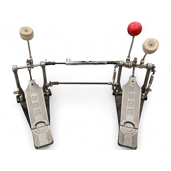 Used Gibraltar ROCK Double Bass Drum Pedal