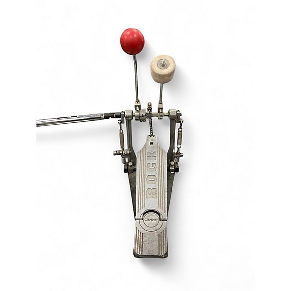 Used Gibraltar ROCK Double Bass Drum Pedal