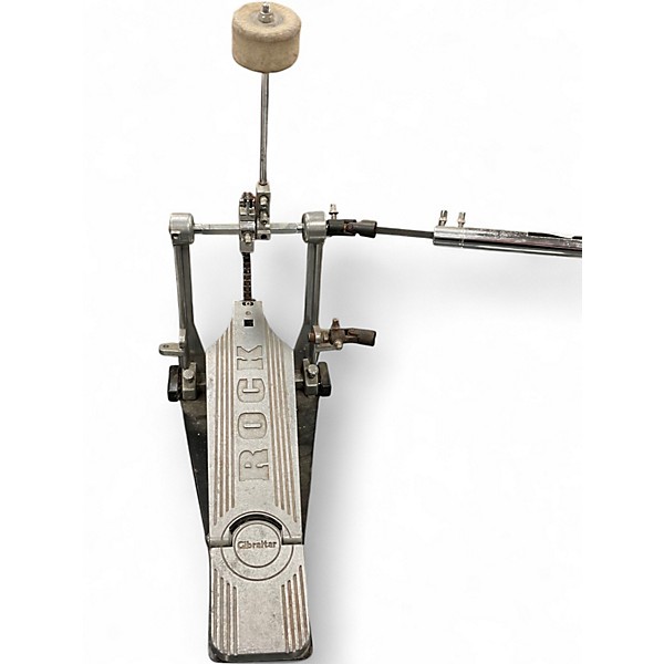 Used Gibraltar ROCK Double Bass Drum Pedal