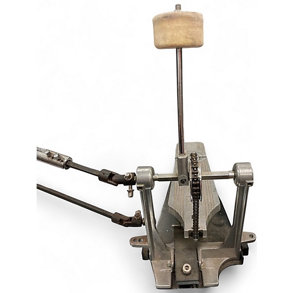 Used Gibraltar ROCK Double Bass Drum Pedal