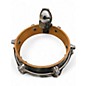 Used DW 8in PICCOLO Black Drum