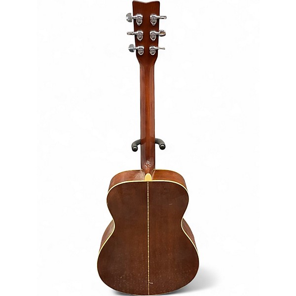 Used Yamaha FG331 Natural Acoustic Guitar