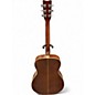 Used Yamaha FG331 Natural Acoustic Guitar