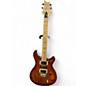Used PRS Swamp Ash Special Vintage Sunburst Solid Body Electric Guitar thumbnail
