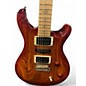 Used PRS Swamp Ash Special Vintage Sunburst Solid Body Electric Guitar