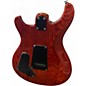Used PRS Swamp Ash Special Vintage Sunburst Solid Body Electric Guitar