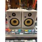 Used KRK RP8 ROKIT G4 Pair Powered Monitor thumbnail