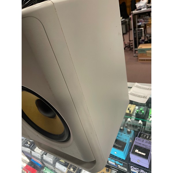 Used KRK RP8 ROKIT G4 Pair Powered Monitor