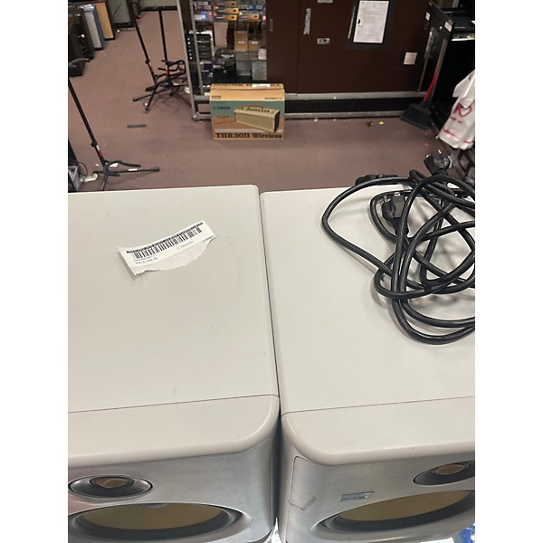 Used KRK RP8 ROKIT G4 Pair Powered Monitor