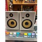 Used KRK RP8 ROKIT G4 Pair Powered Monitor