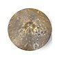 Used Zildjian 21in K Custom Special Dry Ride Cymbal thumbnail