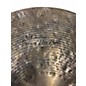 Used Zildjian 21in K Custom Special Dry Ride Cymbal