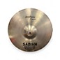 Used SABIAN 18in AAX Stage Crash Cymbal thumbnail