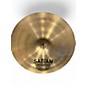 Used SABIAN 18in AAX Stage Crash Cymbal
