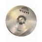 Used SABIAN 18in AAX Stage Crash Cymbal