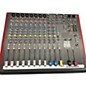 Used Allen & Heath ZED6014FX Unpowered Mixer thumbnail