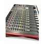 Used Allen & Heath ZED6014FX Unpowered Mixer