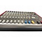 Used Allen & Heath ZED6014FX Unpowered Mixer