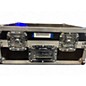 Used Odyssey Flight Zone 1200 Turntable DJ Case