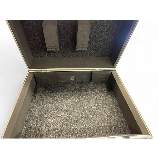 Used Odyssey Flight Zone 1200 Turntable DJ Case