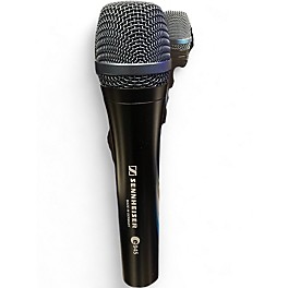 Used Sennheiser E945 Dynamic Microphone