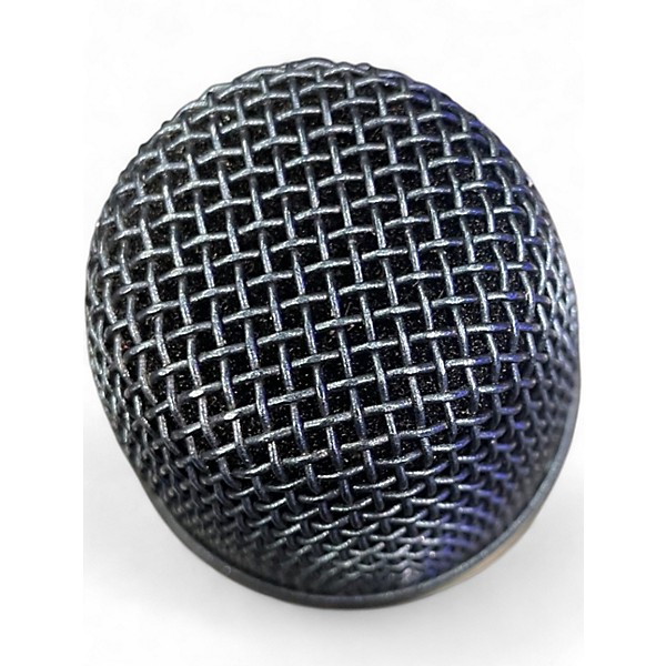 Used Sennheiser E945 Dynamic Microphone