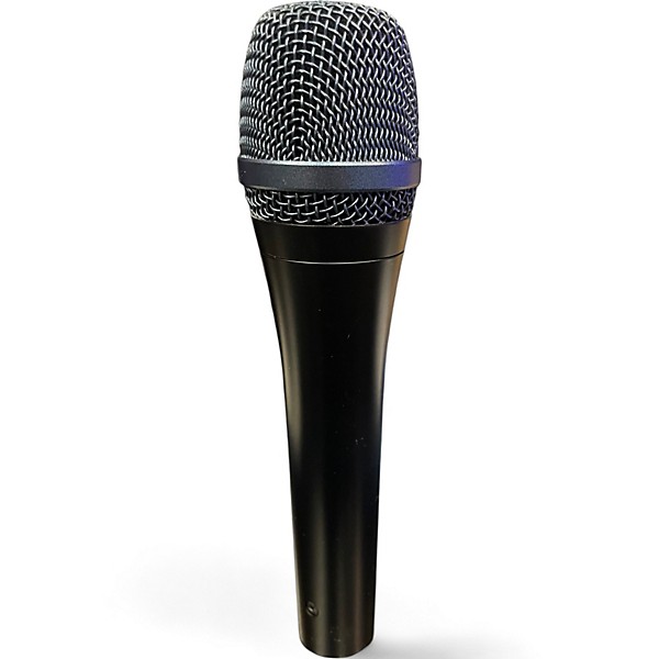 Used Sennheiser E945 Dynamic Microphone