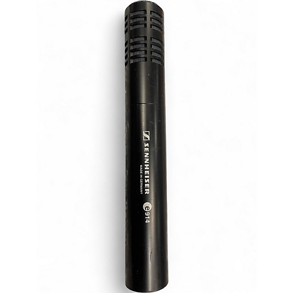 Used Sennheiser E914 Condenser Microphone