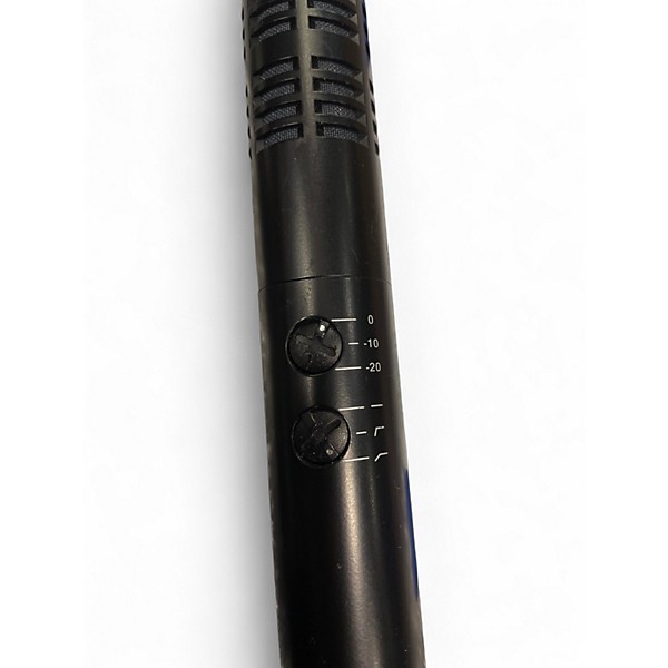 Used Sennheiser E914 Condenser Microphone