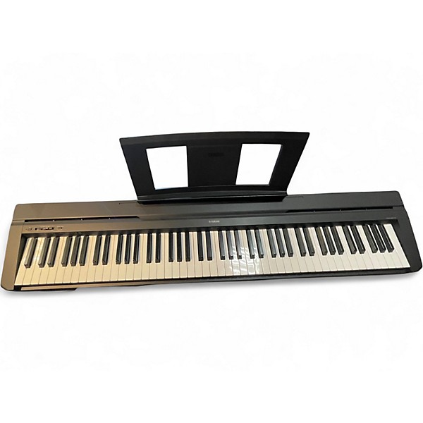 Used Yamaha P45B Stage Piano
