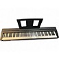Used Yamaha P45B Stage Piano thumbnail