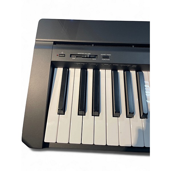Used Yamaha P45B Stage Piano