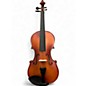 Used Mendini By Cecilio mv300 4/4 Acoustic Violin thumbnail