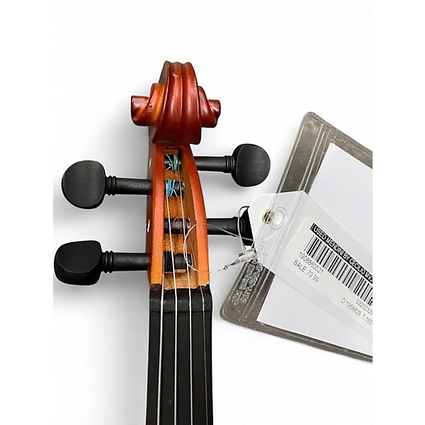 Used Mendini By Cecilio mv300 4/4 Acoustic Violin