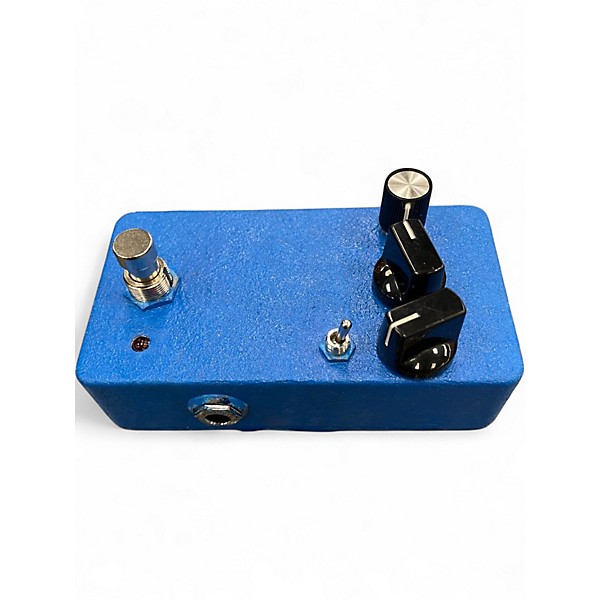 Used 2020s JHS Pedals 3 Series Chorus Effect Pedal
