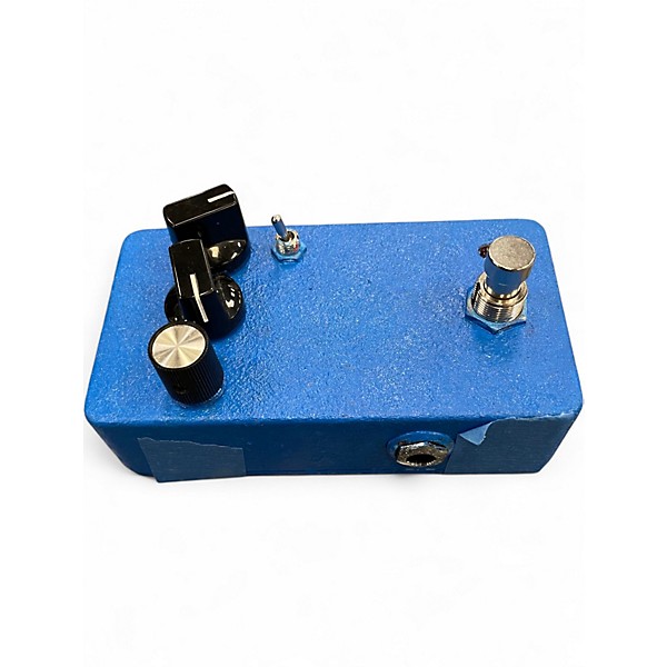 Used 2020s JHS Pedals 3 Series Chorus Effect Pedal