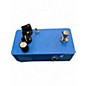 Used 2020s JHS Pedals 3 Series Chorus Effect Pedal