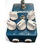 Used 2020s Wampler Triumph Effect Pedal