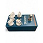 Used 2020s Wampler Triumph Effect Pedal