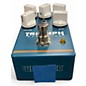 Used 2020s Wampler Triumph Effect Pedal