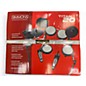 Used Simmons TITAN 20 Electric Drum Set thumbnail