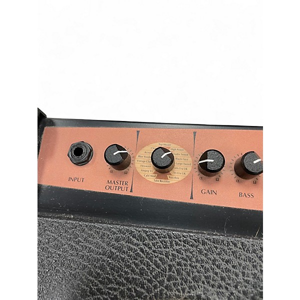 Used Crate DXB112 Guitar Combo Amp