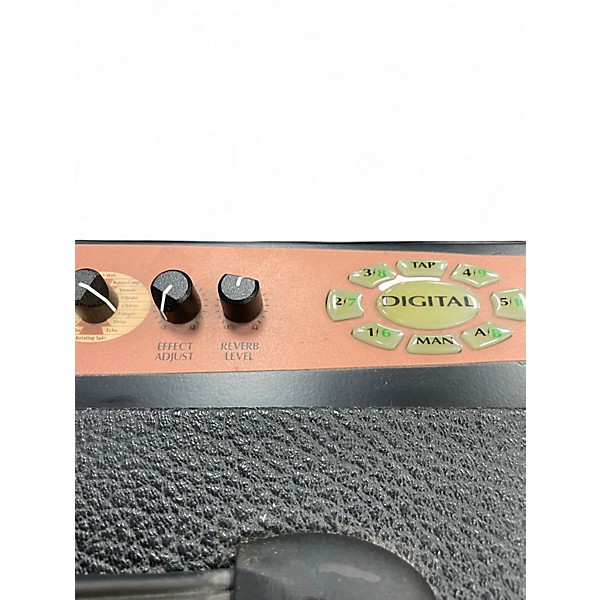 Used Crate DXB112 Guitar Combo Amp