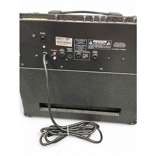 Used Crate DXB112 Guitar Combo Amp