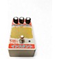Used Pine Box Instant Effect Pedal