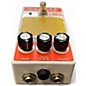Used Pine Box Instant Effect Pedal