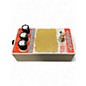 Used Pine Box Instant Effect Pedal