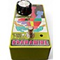 Used Pine Box Dramamine Effect Pedal